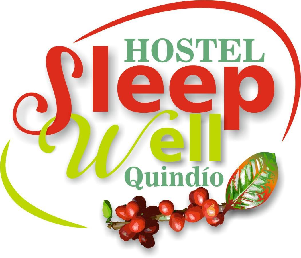Sleep Well Hotel Filandia Exterior photo